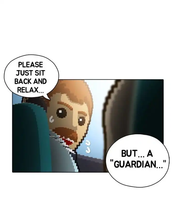 Guardians of the Video Game Chapter 61 10